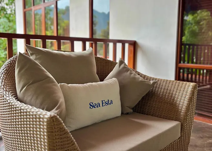 Sea Esta By Ananda Bali