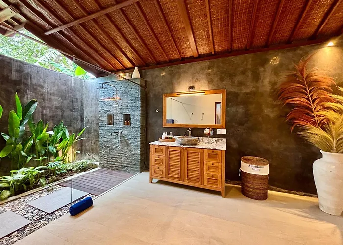 Sea Esta By Ananda Bali