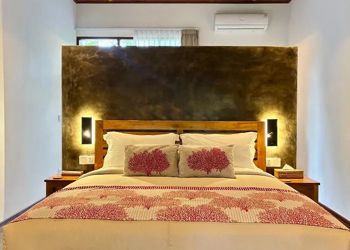 アパート Sea Esta By Ananda Bali ペムテラン