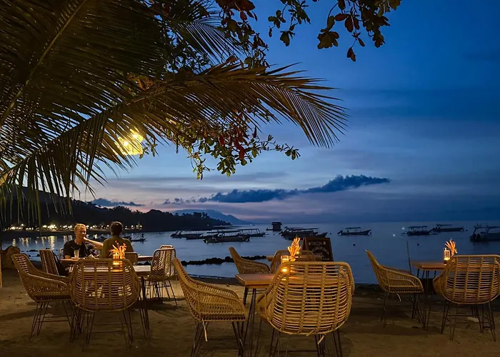 Sea Esta By Ananda Bali *